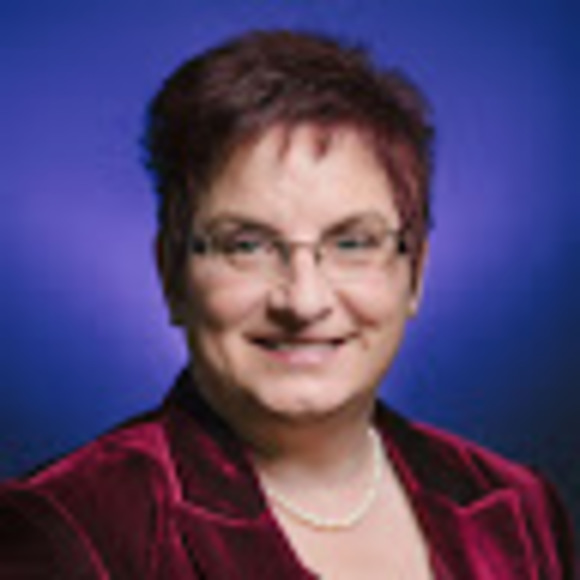 Meet your Posher, Loretta - Picture 1 of 1